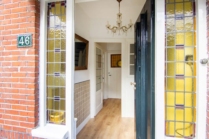 Foto 3 van Dr. Schaepmanstraat 46