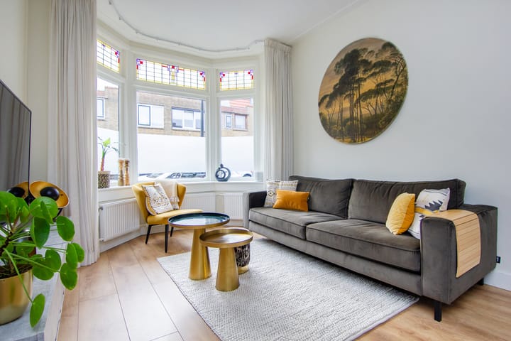 Foto 6 van Dr. Schaepmanstraat 46