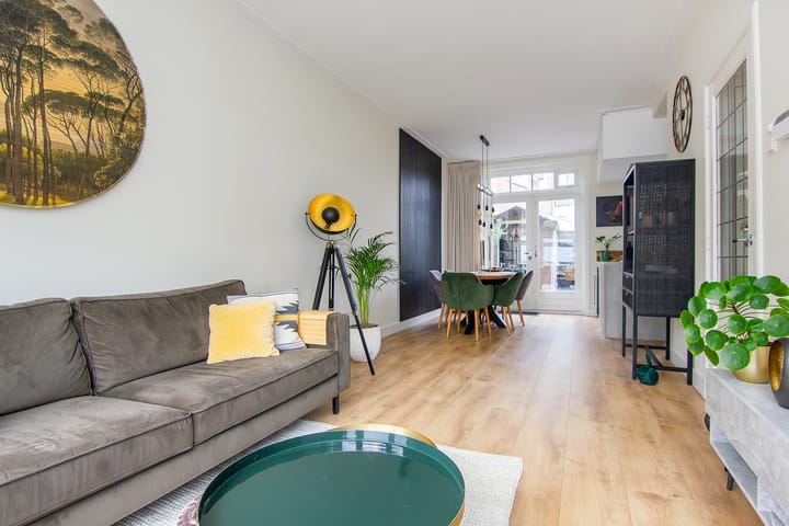 Foto 10 van Dr. Schaepmanstraat 46