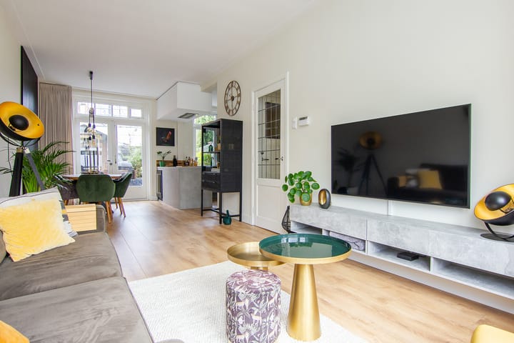 Foto 11 van Dr. Schaepmanstraat 46