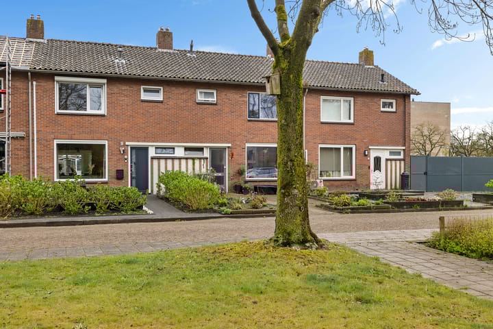 Foto 4 van Jan van Scorelstraat 14