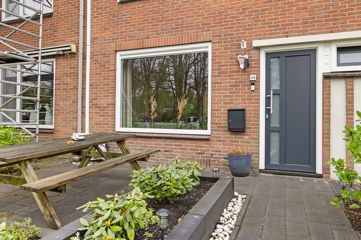 Foto 5 van Jan van Scorelstraat 14