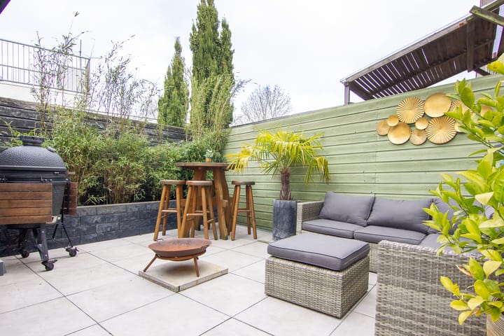 Foto 19 van Dr. Schaepmanstraat 46