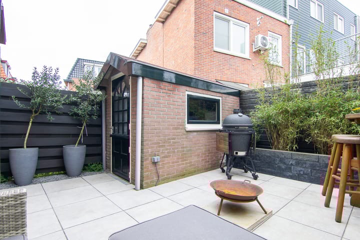 Foto 20 van Dr. Schaepmanstraat 46