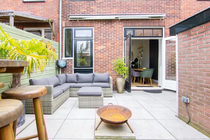 Foto 21 van Dr. Schaepmanstraat 46