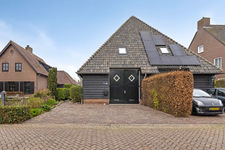 Photo 48 of Hoofdstraat 20-D