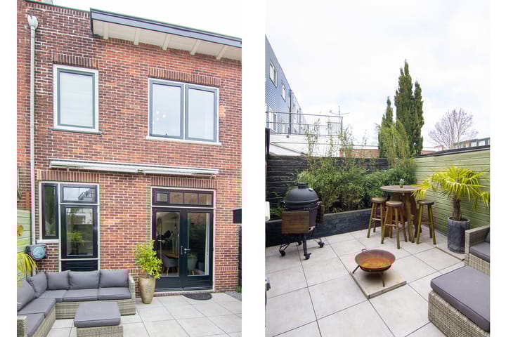 Foto 22 van Dr. Schaepmanstraat 46