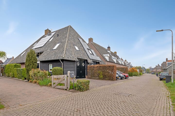 Photo 1 of Hoofdstraat 20-D