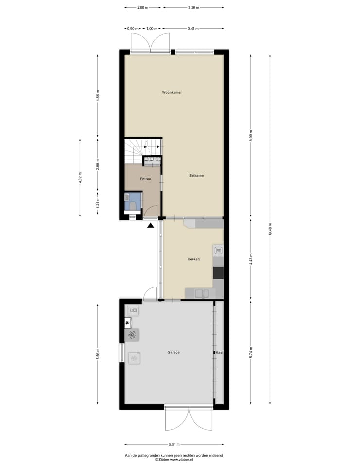 Photo 55 of Hoofdstraat 20-D