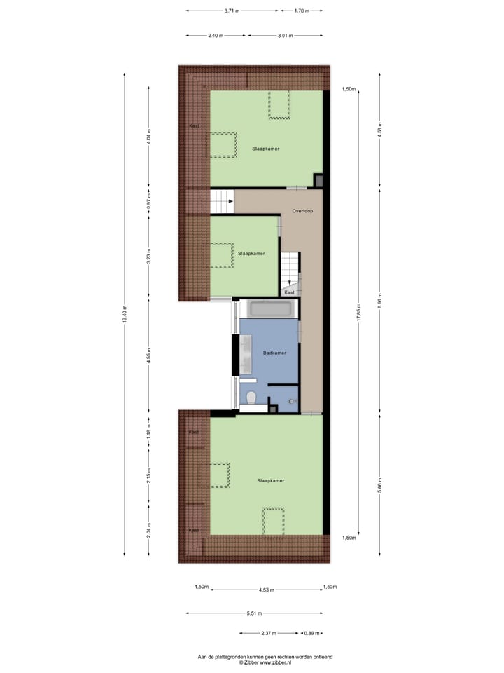 Photo 56 of Hoofdstraat 20-D