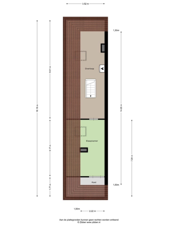 Photo 57 of Hoofdstraat 20-D