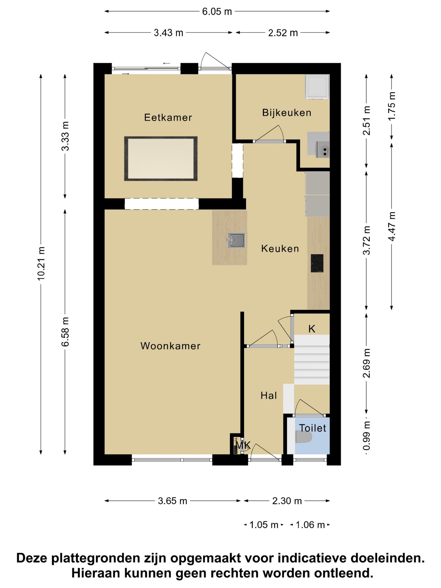 Foto 34 van Jan van Scorelstraat 14
