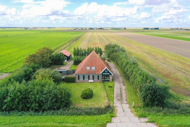 Foto 1 van Hoofdweg 65