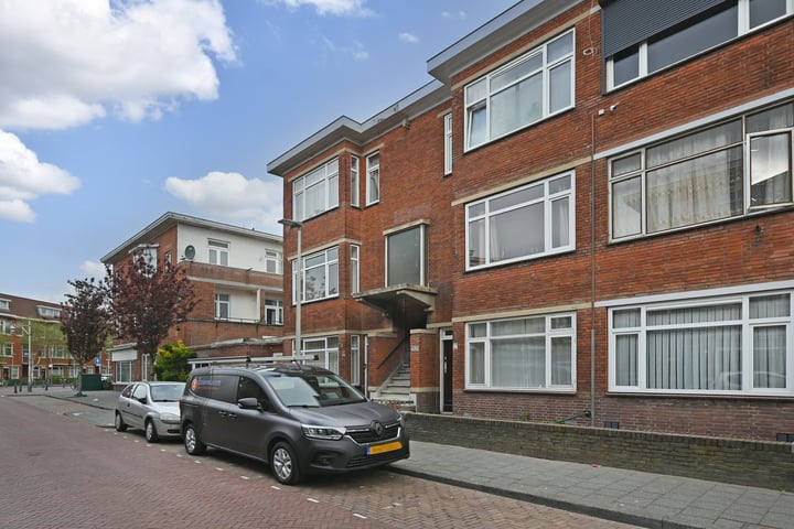 Barneveldstraat 35