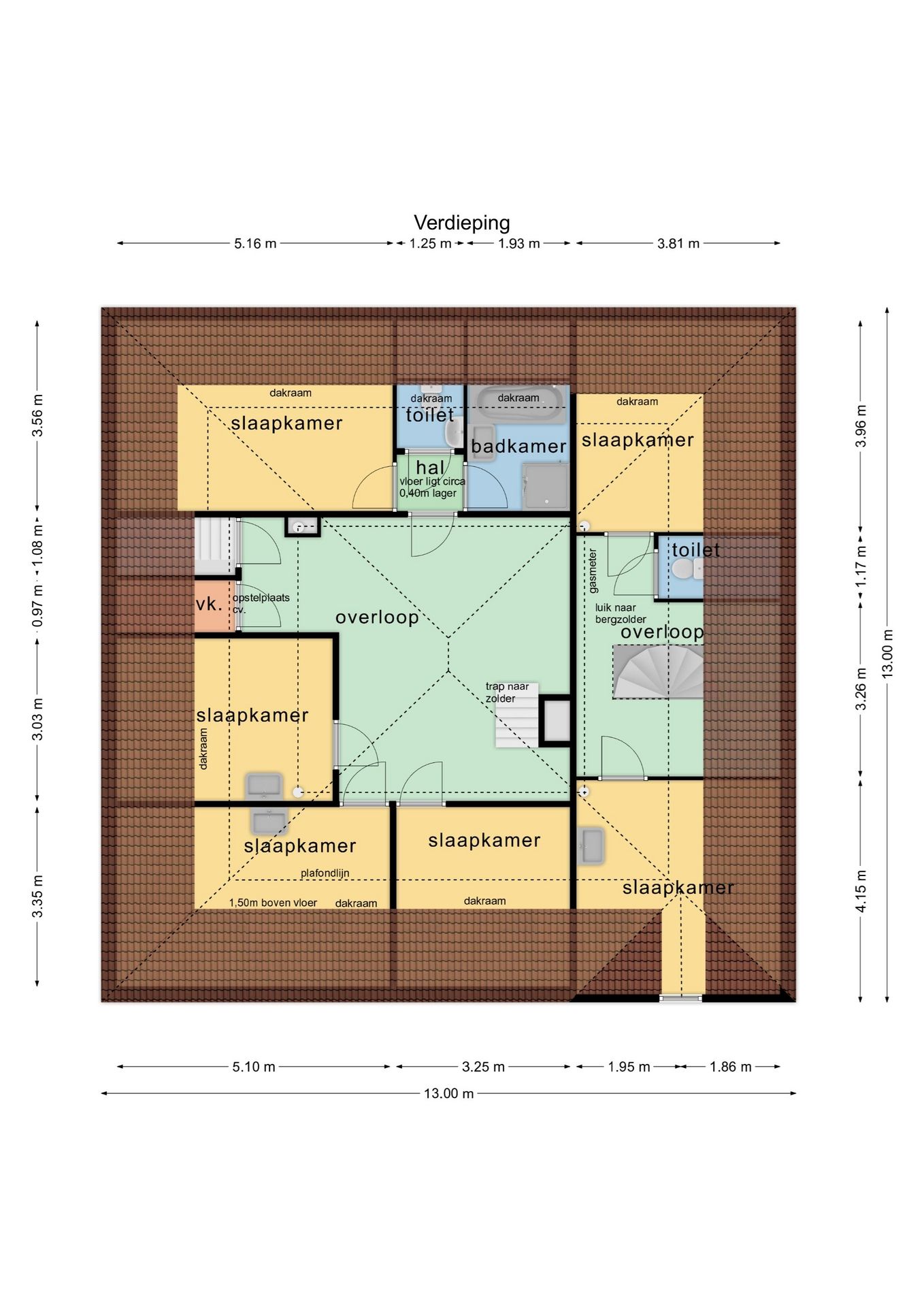 Foto 57 van Hoofdweg 65