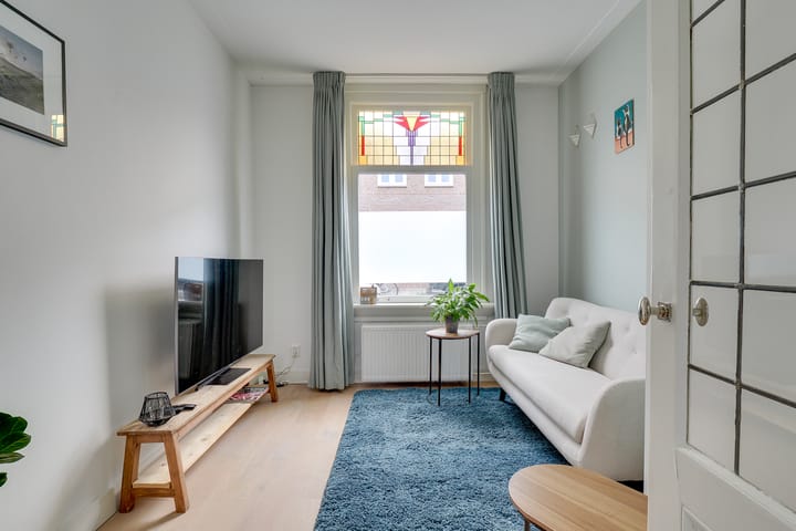 Foto 2 van Verenigingstraat 66