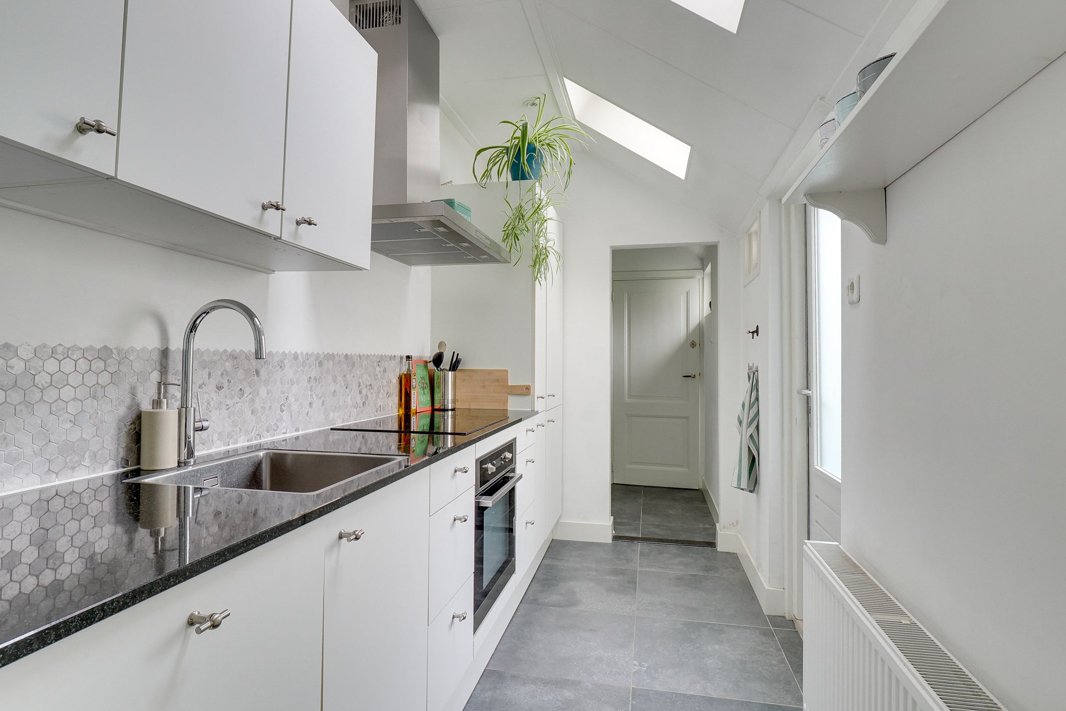 Foto 3 van Verenigingstraat 66