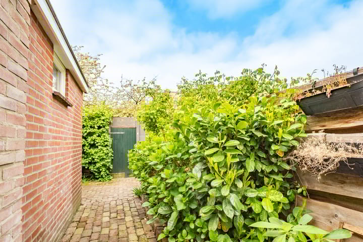 Foto 4 van Verenigingstraat 66