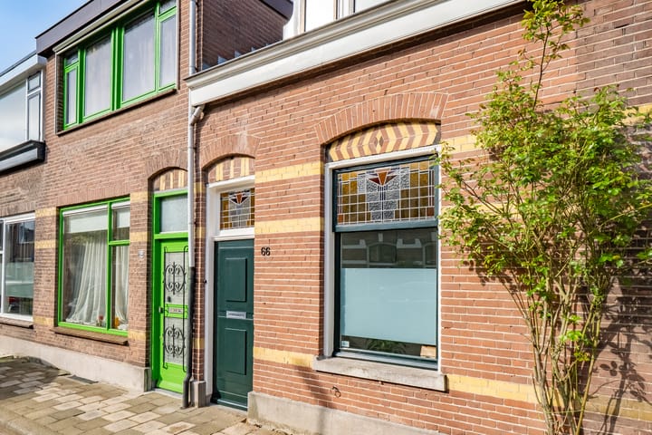 Foto 5 van Verenigingstraat 66
