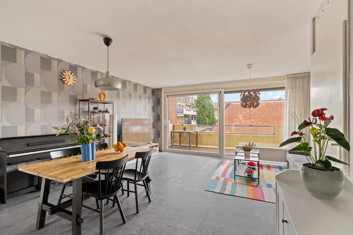 Foto 1 van Lissabonerf 6