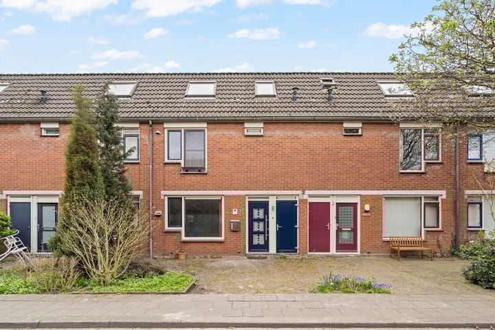 Foto 2 van Lissabonerf 6