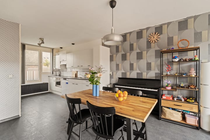 Foto 3 van Lissabonerf 6