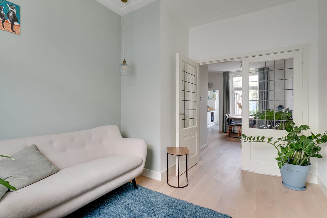 Foto 11 van Verenigingstraat 66