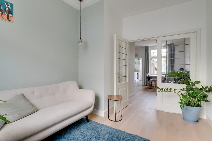 Photo 11 of Verenigingstraat 66