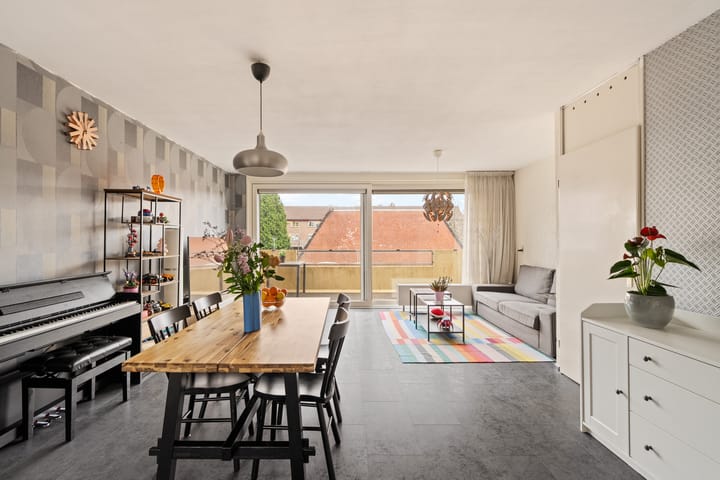 Foto 4 van Lissabonerf 6