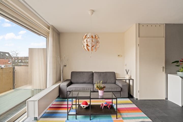 Foto 5 van Lissabonerf 6