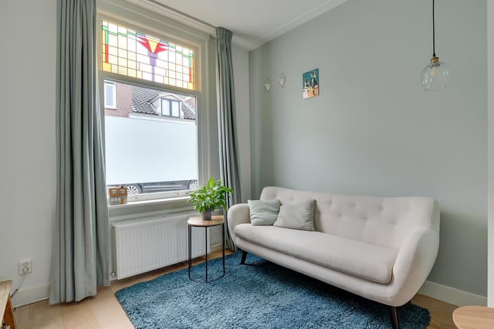 Photo 13 of Verenigingstraat 66