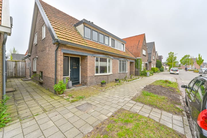 Linthorst Homanstraat 14