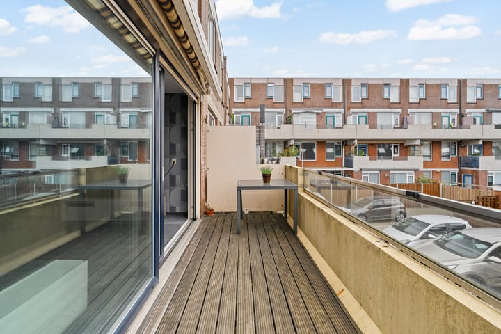 Foto 10 van Lissabonerf 6