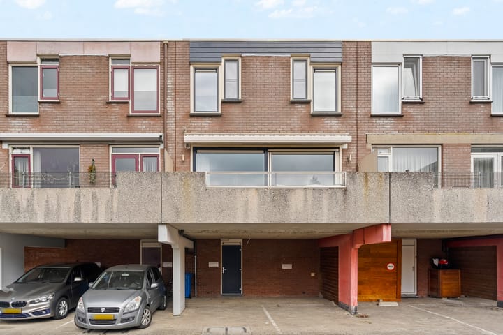 Foto 11 van Lissabonerf 6