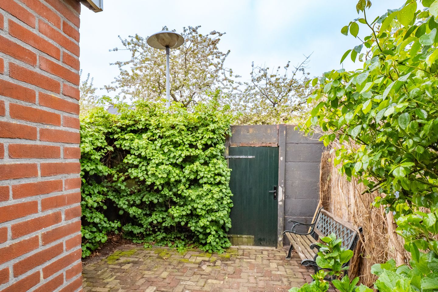 Foto 19 van Verenigingstraat 66