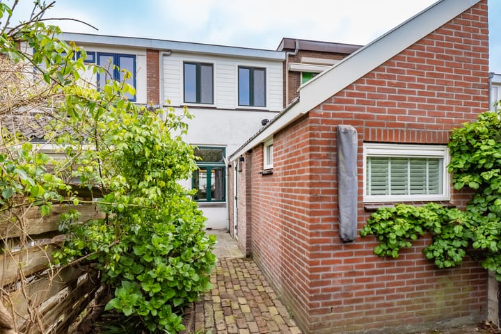 Photo 20 of Verenigingstraat 66