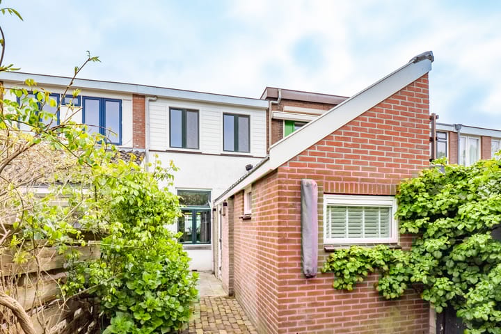 Photo 21 of Verenigingstraat 66