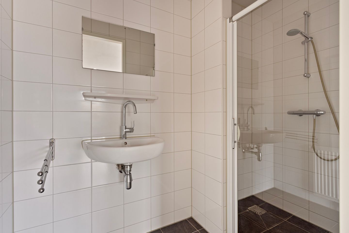 Foto 5 van Peperstraat 28-C