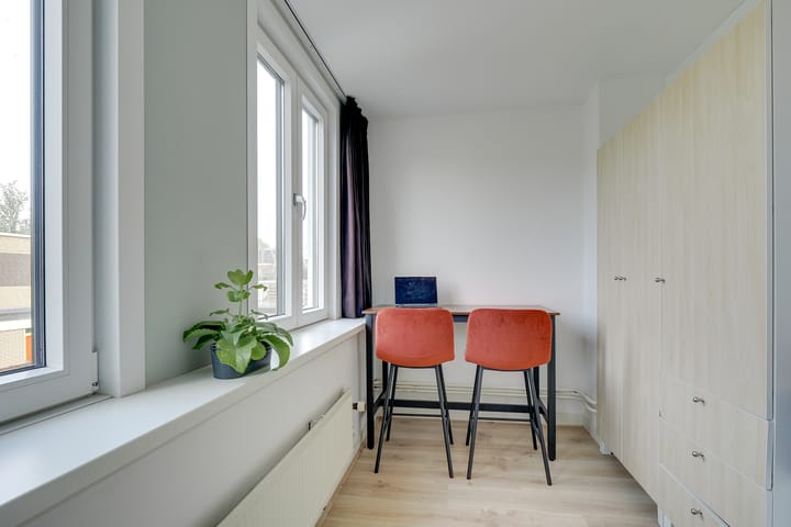 Photo 24 of Verenigingstraat 66