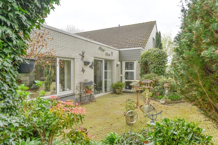 Zuiderkruis 46 A