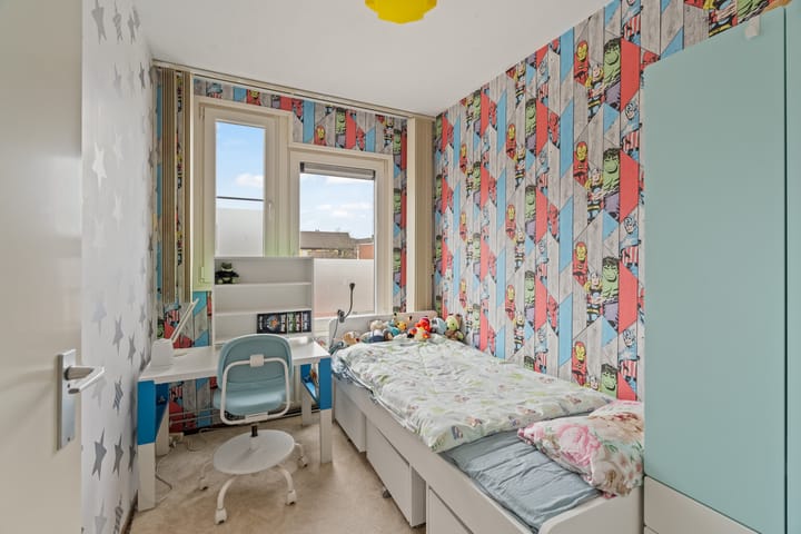 Foto 19 van Lissabonerf 6