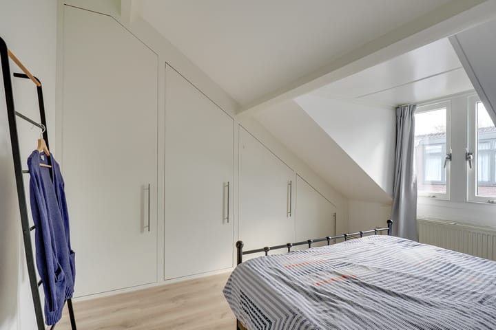 Photo 30 of Verenigingstraat 66