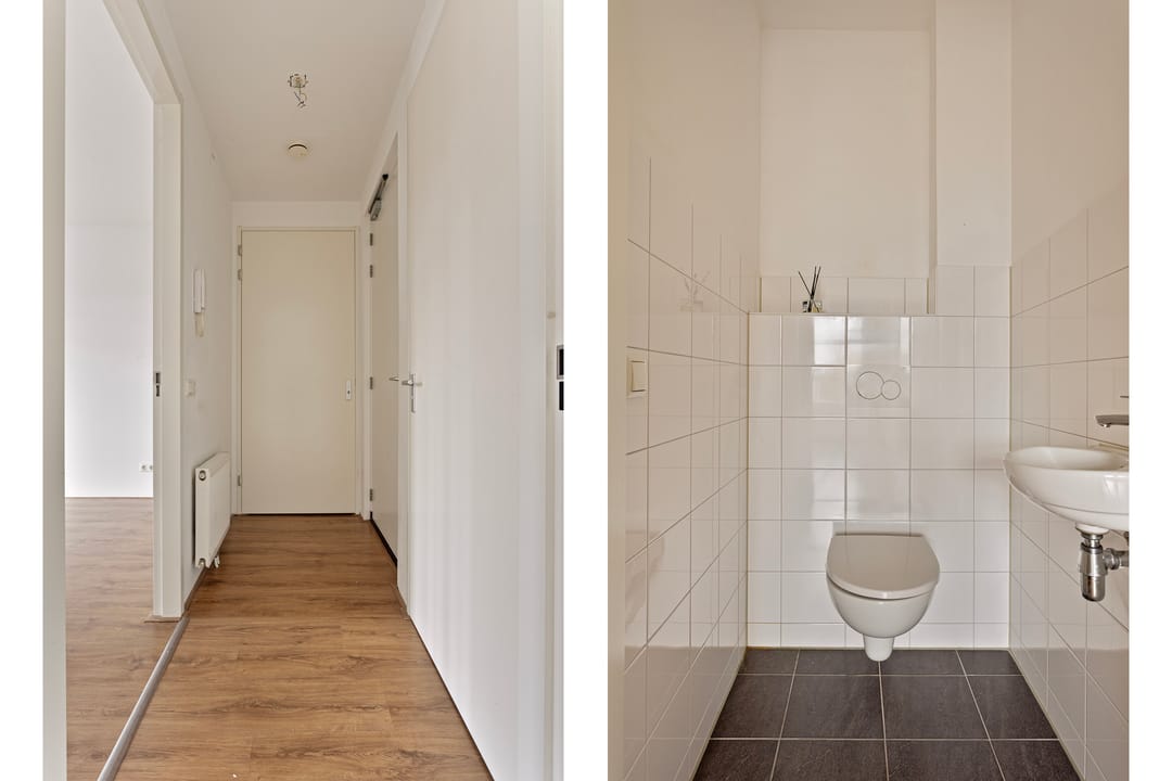 Foto 7 van Peperstraat 28-C