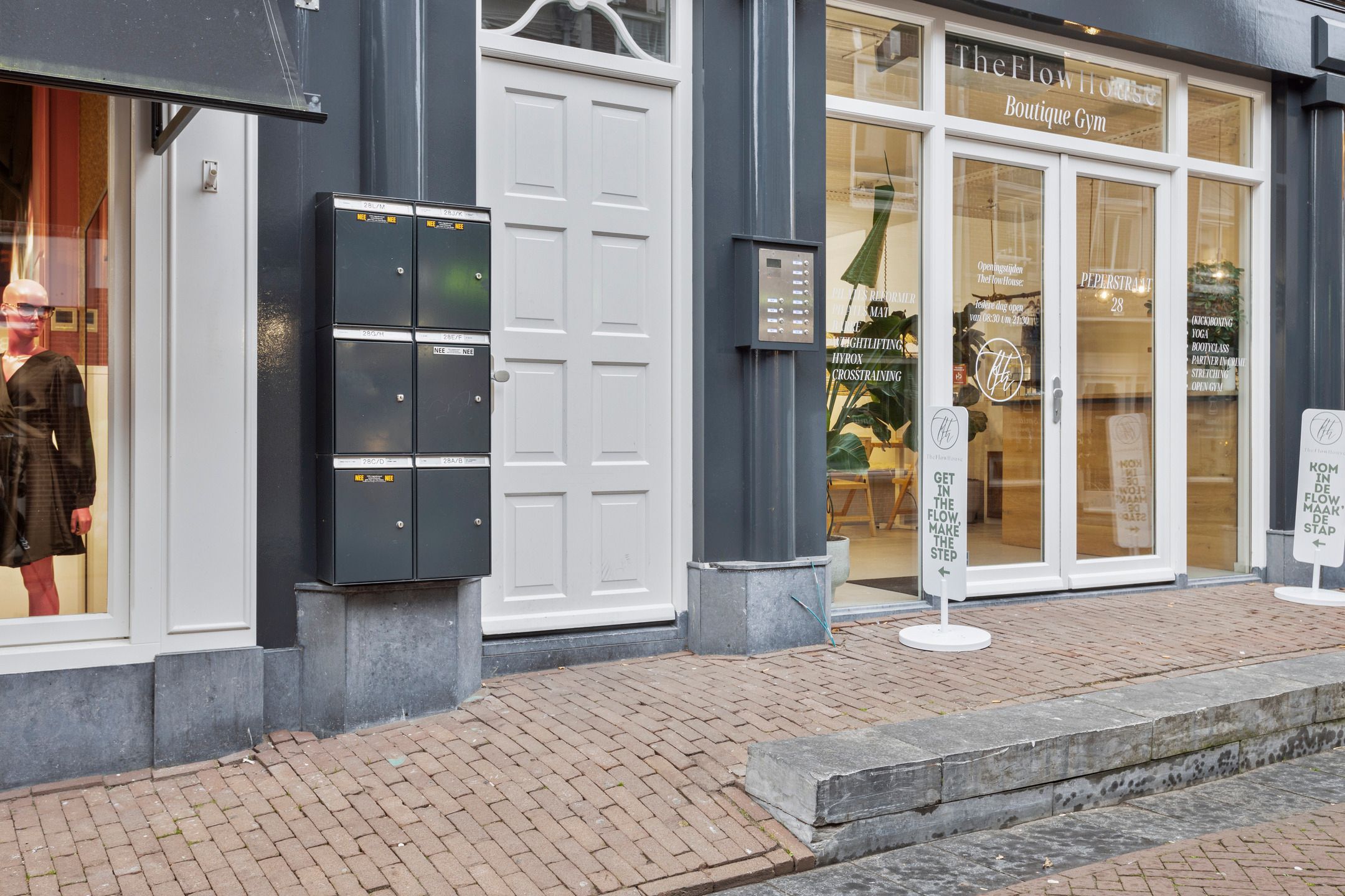 Foto 6 van Peperstraat 28-C