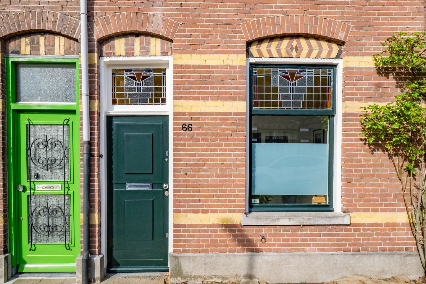 Foto 34 van Verenigingstraat 66