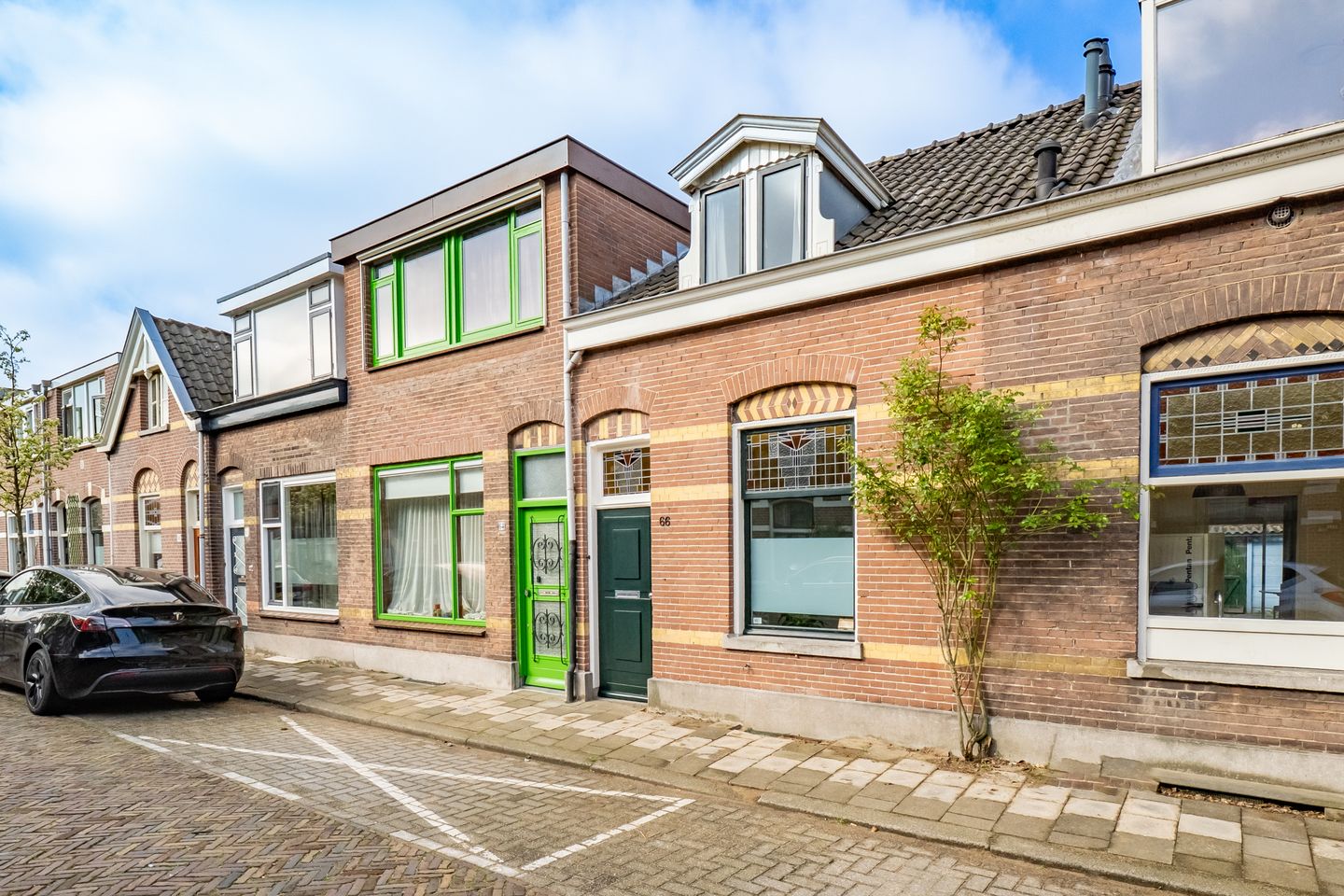 Foto 35 van Verenigingstraat 66