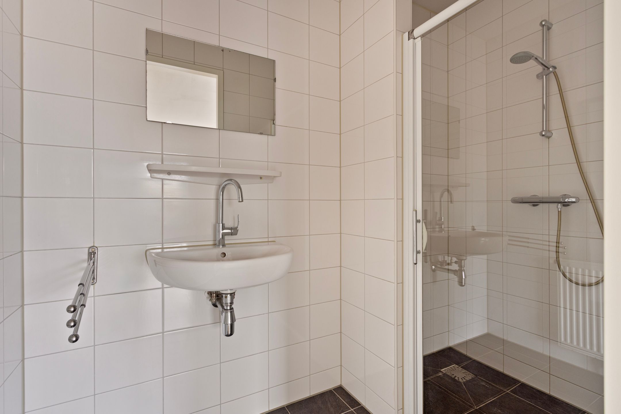 Foto 12 van Peperstraat 28-C