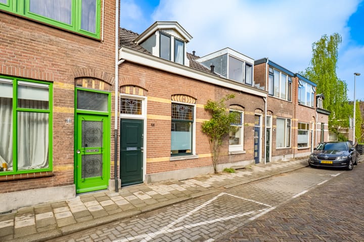 Photo 36 of Verenigingstraat 66