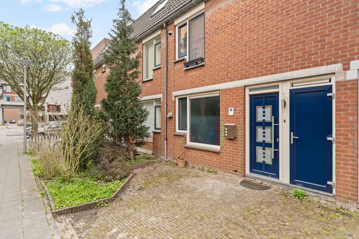 Foto 28 van Lissabonerf 6