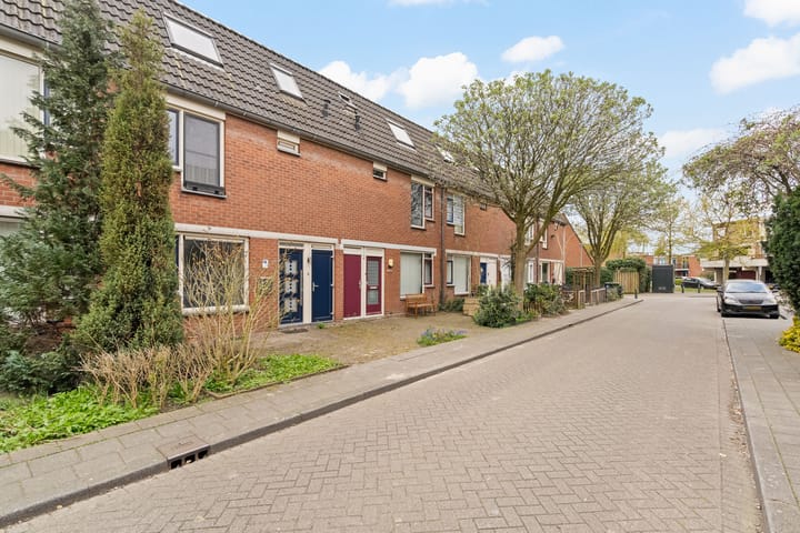 Foto 29 van Lissabonerf 6